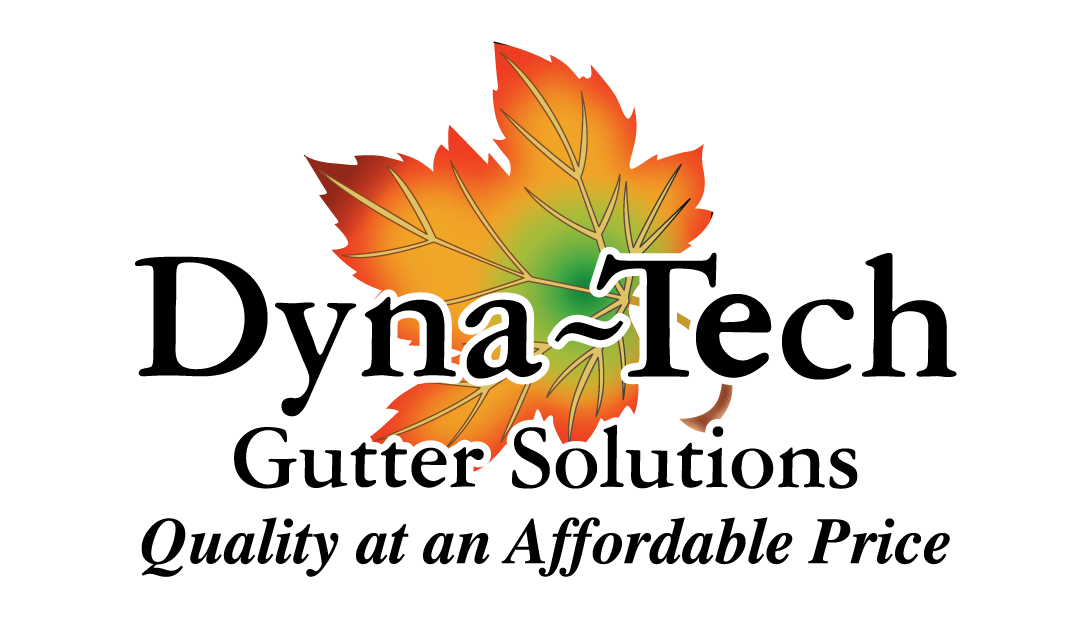 Dyna-Tech Gutter Solutions