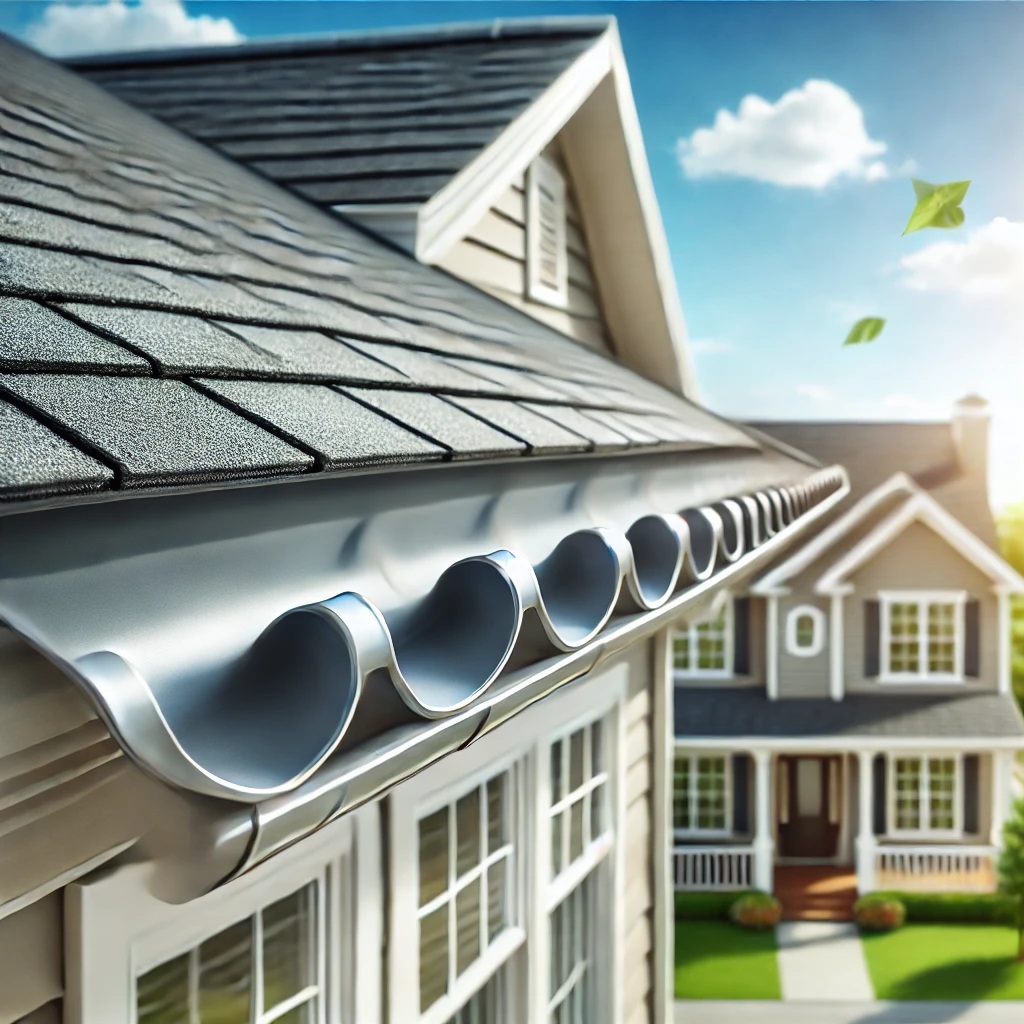 How to Choose the Right Gutter Guards for Your Chattanooga Home