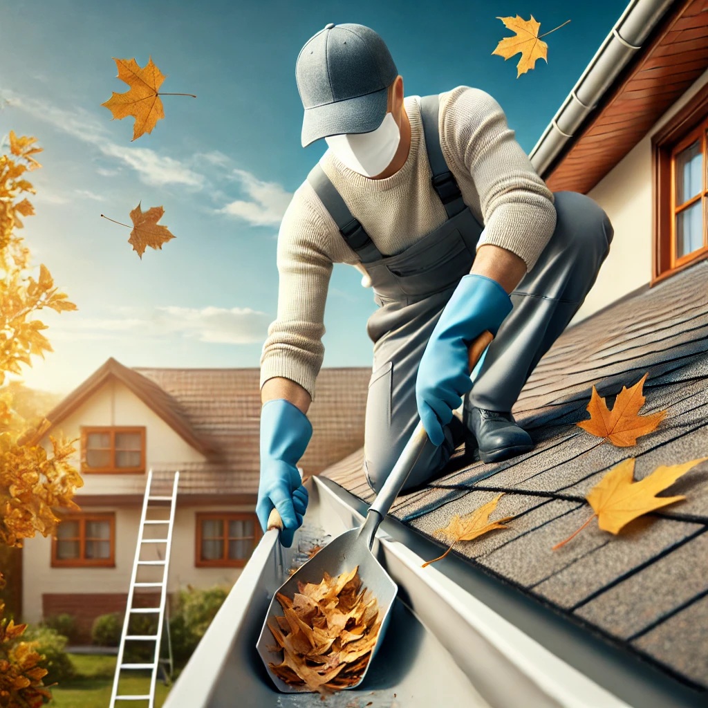 The Importance of Regular Gutter Cleaning for Homes in Chattanooga