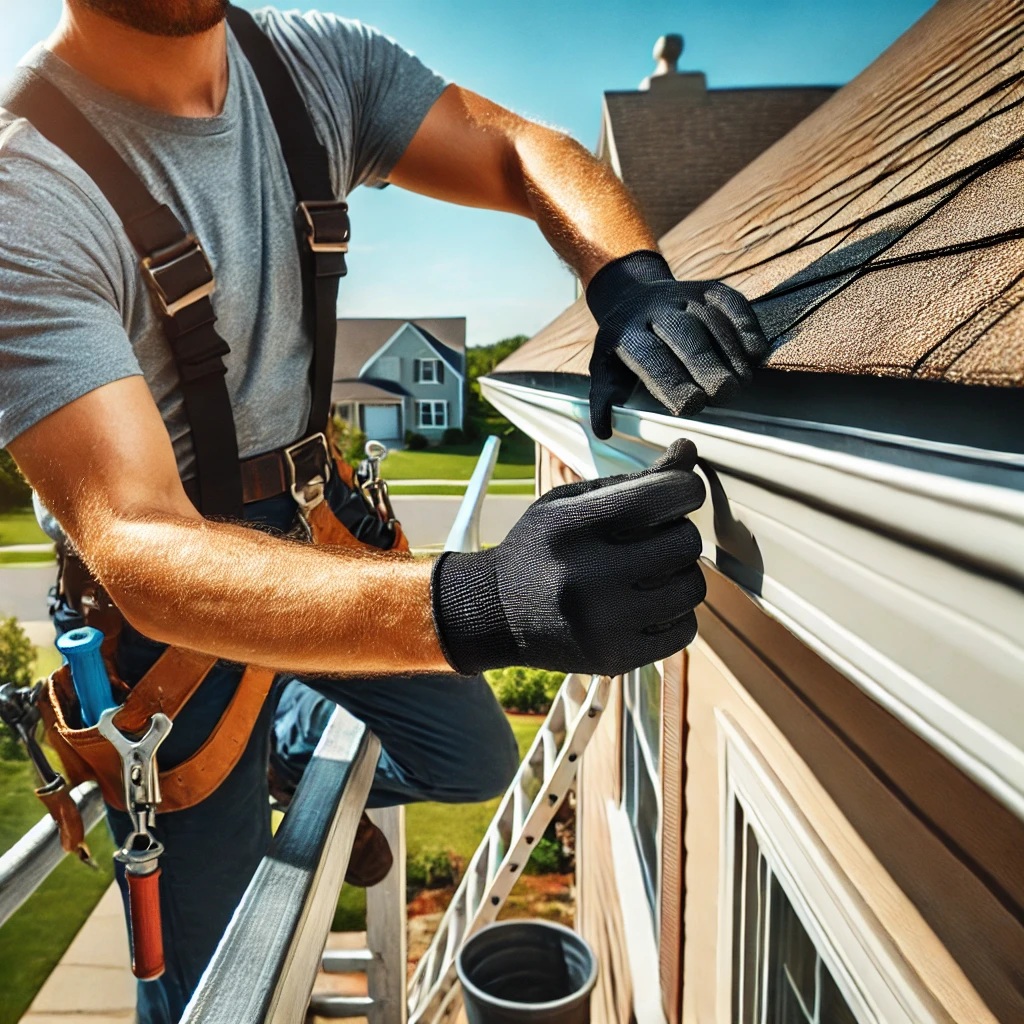 Top Benefits of Professional Gutter Installation in Chattanooga, TN