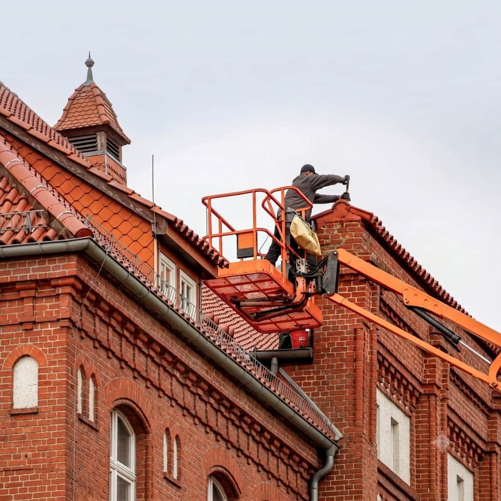 Preventing Water Damage